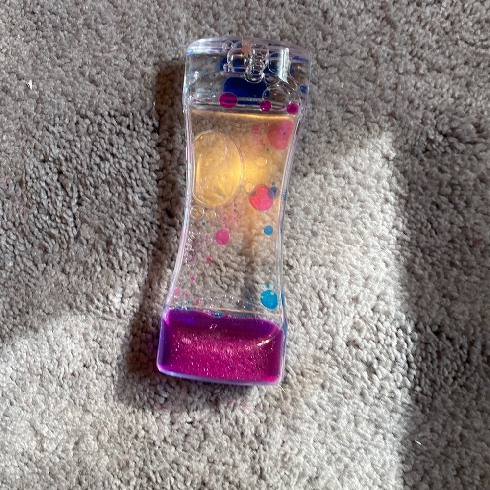 Water toy